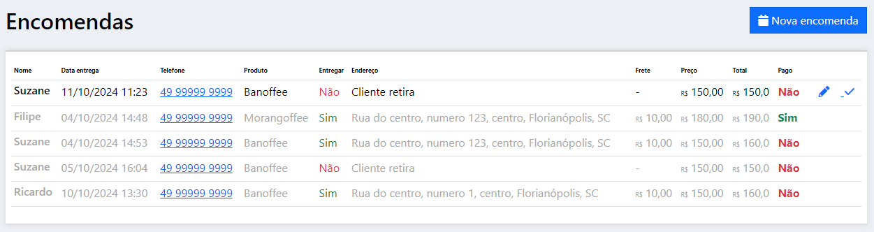 sistema